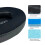 Oreillettes en mousse pour casque E65 (E65BT-Bleu marine 5