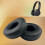 Durability Sweat Resistant Ear Cushions For-Claret 7