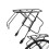 bikes rear basket  waterproof rustproof antisway packing tool for adults 1
