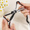 2 Pairs Ballet Themed Shoe Laces Durable Polyester-White 120cm 6