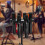 Support de microphone réglable Conception antichoc Construction 7