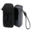 Scratch Resistant Case for 165W Splashproof Storage Bag with 6