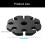 Support de microphone réglable Conception antichoc Construction 4