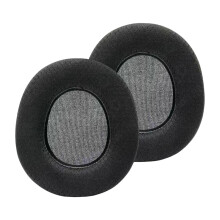1 Pair Replacement Ear Pad Cushion for Q800/Q600/800-2 ear cups