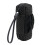 Zippered Case Storage Pouch Scratch Resistant Soft Pouch with 1