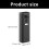 Silicone Case Flexible Skin for No.10 Mobile Power Plus-Gray 3