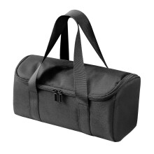 Heavy Duty Nylon Carrying Case Impact Resistant Padding for