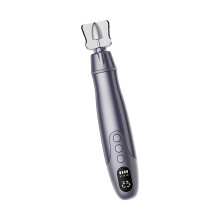 Modifiable Electric Unguis Pruner 10 Speed Grades USB-Gray