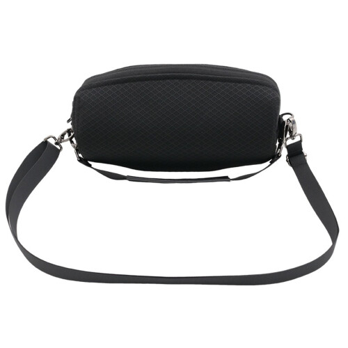 Weatherproof Storage Bag Hard Protective-With shoulder strap