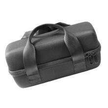 Durability EVA Speaker Cover Storage Bag Dustproof Construction