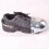Quick Releases Iron Toe Protectors Nonslip Design For Hazardous 5
