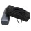Zippered Case Storage Pouch Scratch Resistant Soft Pouch with 5