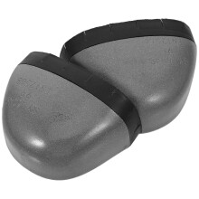 1 Pair Steel Toe Caps For Shoes Anti Smash Anti Puncture Anti Static Boot Toe Protector Safety Shoe Cover For Work Boots Toe Safety Guard