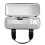Durability EVA Speaker Cover Storage Bag Dustproof Construction 4