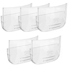 Rice Cooker Water Collection Cups, 5Pcs Aroma Condensation Collector Cup Box