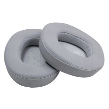 Noise Cancelling Foam Ear Covers For E65 (E65BT-Gray