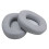 Noise Cancelling Foam Ear Covers For E65 (E65BT-Gray 1