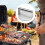 Kitchen Meats Presser Multifunctional Manual Patty Maker 2
