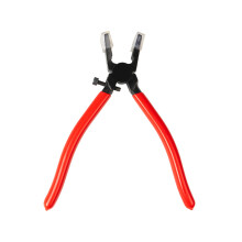 Professional Model Building Clamp Ergonomic Grip Metal Precise