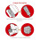 Professional Model Building Clamp Ergonomic Grip Metal Precise 7