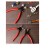 Professional Model Building Clamp Ergonomic Grip Metal Precise 2