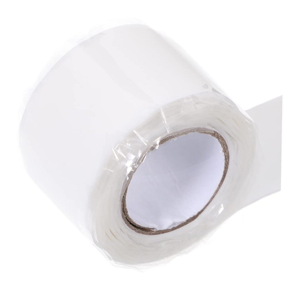Flexible Sealing Tape For Pipe Repairs Wide For Sealing Leaks Cracks In Outdoor Areas 9067246263966