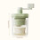 Durable Manual Snow Cone Maker With Detachable Cutter Delicate 2