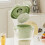 Durable Manual Snow Cone Maker With Detachable Cutter Delicate 7