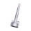 Transportable USB Unguis Drill Machine Quiet Action-Light Grey 1