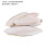 1 bag Cuttlebone Cuttlefish Bone Sepia Cuttle Fish Calcium Pickstone Bird 1