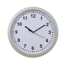 Safe Wall Clock Valuables Storage Box Hidden Secret Money Jewelry Container, Multifunctional Diversion Stash Box, Decor
