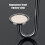 Aquarium Air Bubble Oxygenation Atomizer-Stainless steel 35cm 4