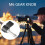 Durability M6 Thread Gear Knob for DSLR Camera Cage Mounts 4