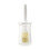 Durable Silicone Basting Bottle Brush Set Food Safe-White 1