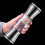 Modern Double Head Spices Mill Plastic And Stainless Steels-3 3