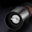Modern Double Head Spices Mill Plastic And Stainless Steels-3 4