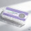 Paperless ABS Nail Forms For Gel Polish Extensions- oval 5