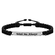 Pet Cremation Bracelet Jewelry Keepsakes Bracelet Ashes-Style2