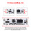 Short Distance Scan Hand Sensors Precisions-Touch sensing model 5