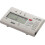 CA-50 Chromatic Handheld Pocket piano tuner White 1