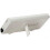 CA-50 Chromatic Handheld Pocket piano tuner White 2