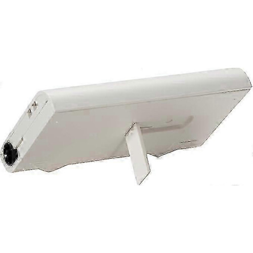 CA-50 Chromatic Handheld Pocket piano tuner White 1