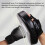Kickboxing Boxing Pads for Martial Arts Training Black 5