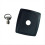 1618C0110Z Adapter is for Vertical Drilling Machine BT 150 Bracket 2