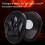 Kickboxing Boxing Pads for Martial Arts Training Black 2