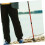 Trekking cover  pole tip for hikingtrekking poles 4