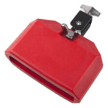 2025 Latest Model Inch Jam Block,Plastic Musical Percussion Block Compatible with Latin Dr