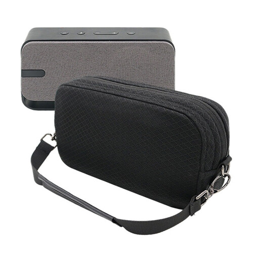 Strong Lightweight Carrying Case Weather-With shoulder strap 2