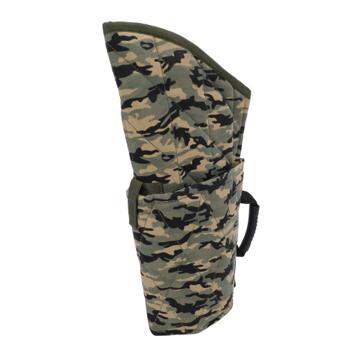 Hundebiss-Ärmel, Armschutz, langlebiges Canvas, 1