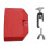 2025 Latest Model Inch Jam Block,Plastic Musical Percussion Block Compatible with Latin Dr 2